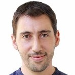 Dr. Daniel Matatagui avatar image