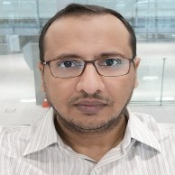 Dr. Saleh N. J. Al-Saadi avatar image