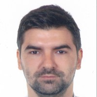 Prof. Dr. Razvan Ionut Ghinea avatar image