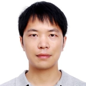 Dr. Yanchao Xu avatar image