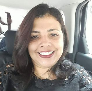 Prof. Dr. Roberta Olmo Pinheiro avatar image