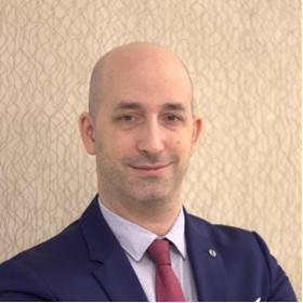 Dr. András Bánvölgyi avatar image