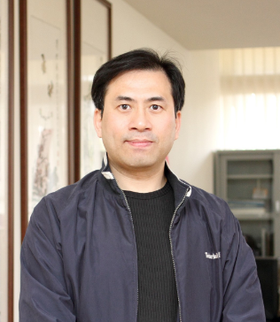 Prof. Dr. Shih-Ming Wang avatar image