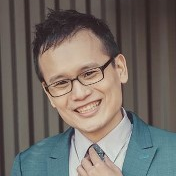 Dr. Jen-Shyang Ni avatar image