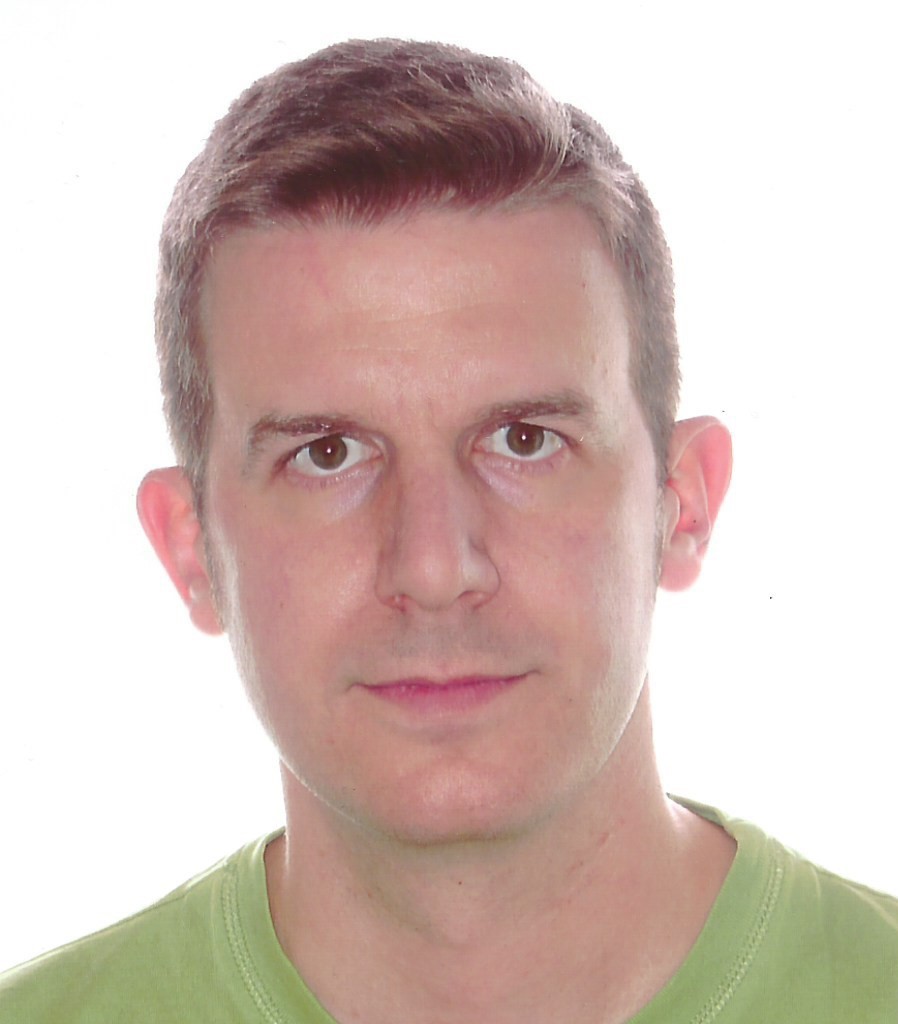 Dr. Carlos Sánchez avatar image