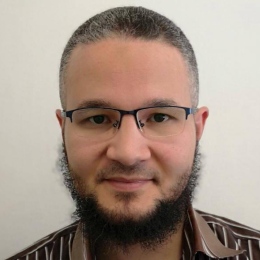 Dr. Mohamed El Mekawy avatar image