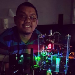 Dr. Azhar Zam avatar image