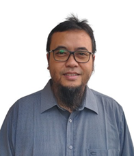 Dr. Esa Prakasa avatar image