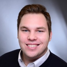 Dr. Benedict-Tilman Berger avatar image