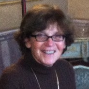 Dr. Maria Pesavento avatar image