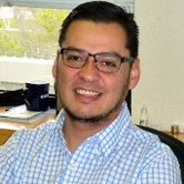 Dr. César Augusto Azurdia Meza avatar image