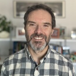 Dr. Eduardo Ordonez-Ponce avatar image