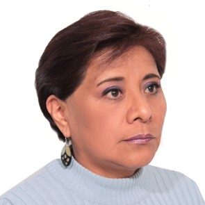 Dr. María Adelina Jimenez Arellanes avatar image