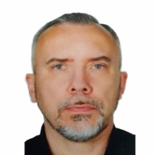 Prof. Dr. Grzegorz Mazurek avatar image