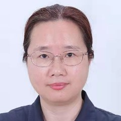 Prof. Dr. Wei Fan avatar image