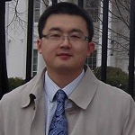Dr. Linjun Lu avatar image