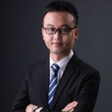 Prof. Dr. Qingchang Lu avatar image