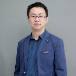 Dr. Tao Lu avatar image