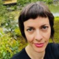 Dr. Sofia Pessanha avatar image