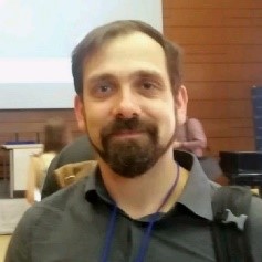 Dr. Daniel Gündel avatar image