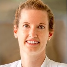 Dr. Caroline Bouter avatar image