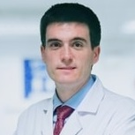 Prof. Dr. Salvador Arias-Santiago avatar image