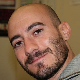 Dr. Marco Porceddu avatar image