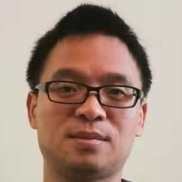 Dr. Jingguo Li avatar image