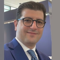 Dr. Pierpaolo Alongi avatar image