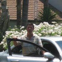 Prof. Gordon Cooper avatar image