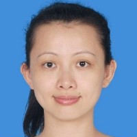 Dr. Shaoling Lin avatar image