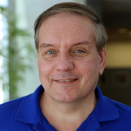 Dr. Christopher Tompkins avatar image