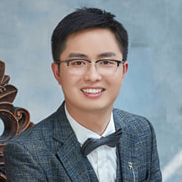 Dr. Zhiqiang Dong avatar image