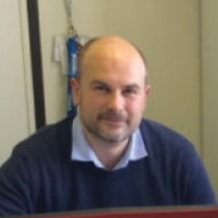 Dr. David Scaradozzi avatar image