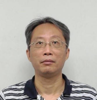Prof. Dr. Yi-Je Juang avatar image