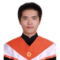 Dr. Yan-Cheng Lin avatar image