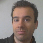 Dr. Alexandre Benoit avatar image