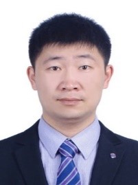 Prof. Dr. Junpeng Zou avatar image