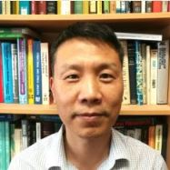 Prof. Dr. Wei Gao avatar image