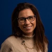 Dr. Chiara Brullo avatar image