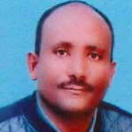 Dr. Dejene K. Mengistu avatar image