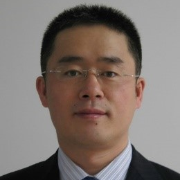 Prof. Dr. Piaoping Yang avatar image