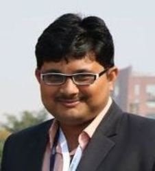 Dr. Tanupriya Choudhury avatar image