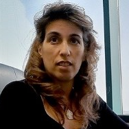 Dr. Ana Paula Serro avatar image