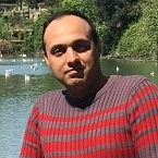 Dr. Mohammad Shojafar avatar image