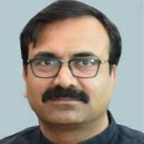 Dr. Kashyap Kumar Dubey avatar image