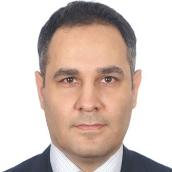 Dr. Shahab Shamshirband avatar image