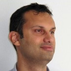 Dr. Heysem Kaya avatar image