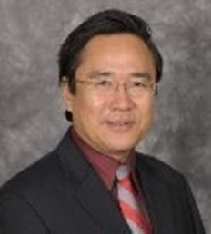 Dr. Walter Z. Tang avatar image
