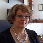 Dr. Rona Hart avatar image